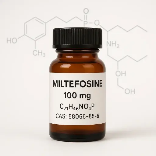 [B1371-100] Miltefosine